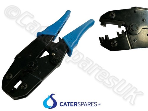 Heavy duty electrical hand - duty,