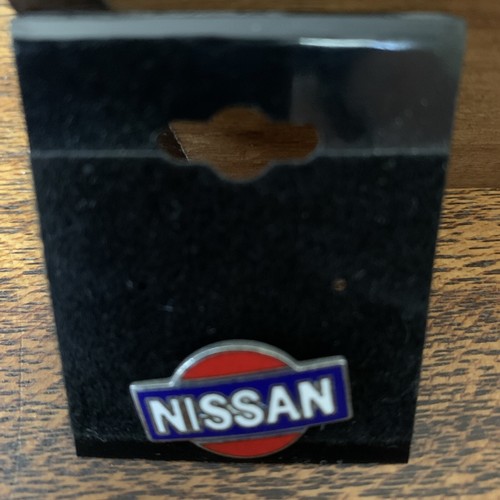 Vintage nissan motorsports - nissan,