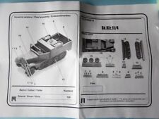 Arsenal-M  1/87 WW2 German