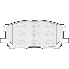 Brake Pads Set For Lexus RX