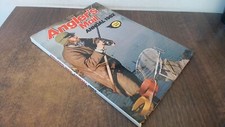Anglers mail annual - mail, 1982