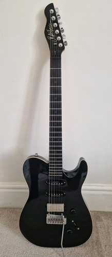 Chapman guitar pro series ml3 - pro,