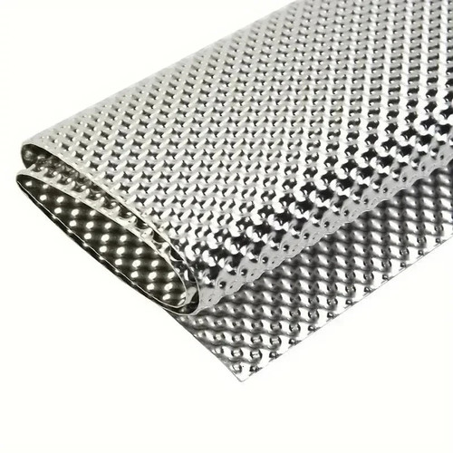 Exhaust heat shield - exhaust,