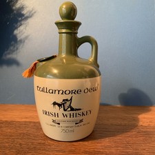 Vintage collectible tullamore - vintage,