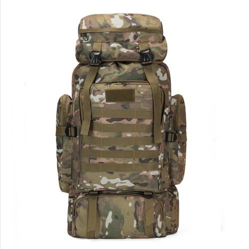 Large 80l military style - large,