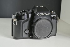 Contax 159mm 35mm SLR, Great