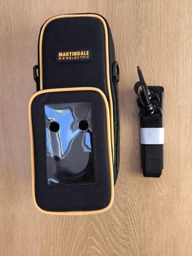 Martindale carry case - martindale,