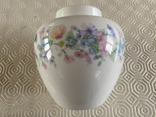 Wedgwood angela lidded ginger - angela,
