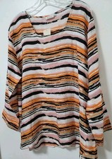 Masai Clothing Blouse Womens