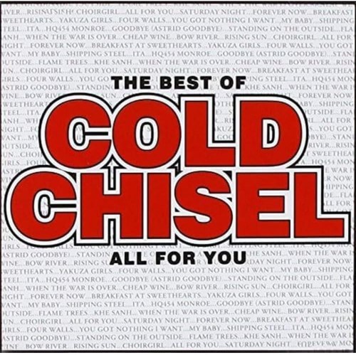 Cold chisel best all for - cold, /