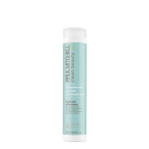 Paul mitchell clean beauty - paul,