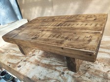 Extra rustic super chunky - super,