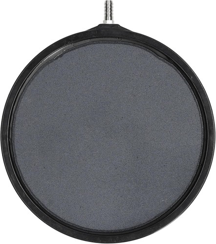 200mm round heavy - (8, inch)