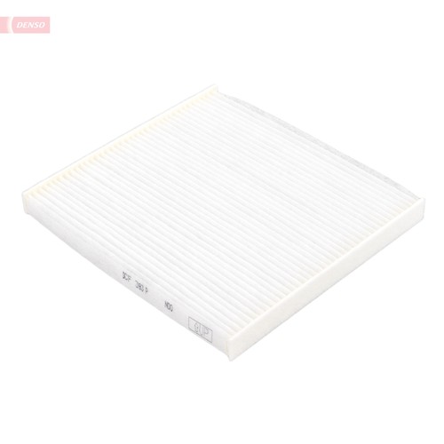 Filter cabin air fits - filter,