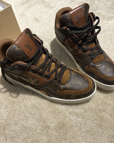Louis vuitton high - louis,