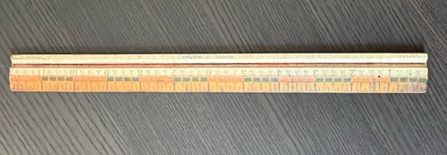 Vintage schools simplex wooden - simplex,