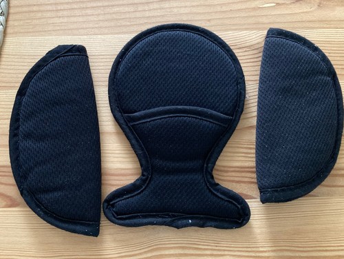 Ickle bubba car seat harness - ickle,