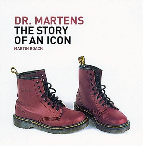 Doctor martens story - martens,