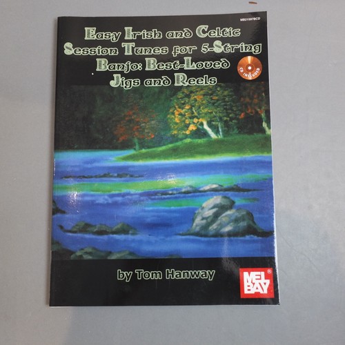 Easy irish and celtic - easy, session
