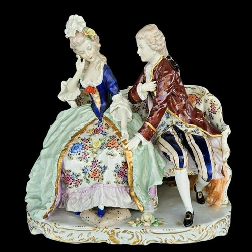 Antique ernst bohne sohne - antique,