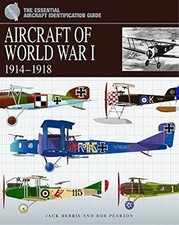 Aircraft world war - of,