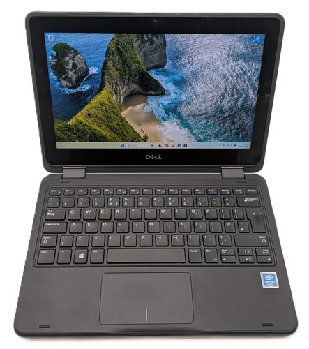Dell latitude 3190 in 1 - latitude,