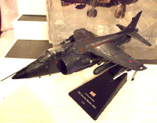 AMERCOM PLANE MODEL (1982 BAE