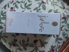 Jadore J'adore 150ml Eau de Toilette New In Packaging Sealed
