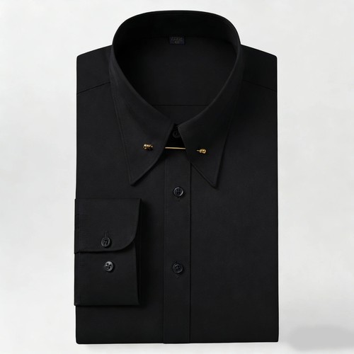 Men french cuff - french, dress