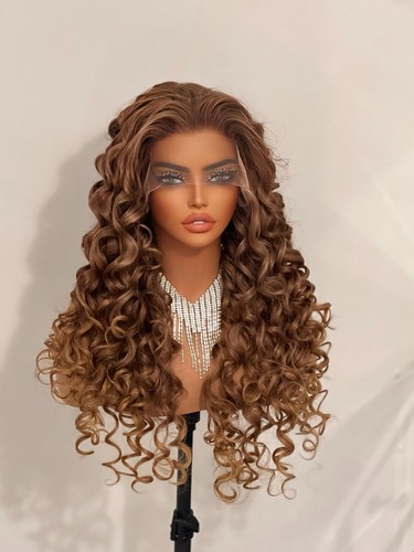 High heat resistant hair - heat,