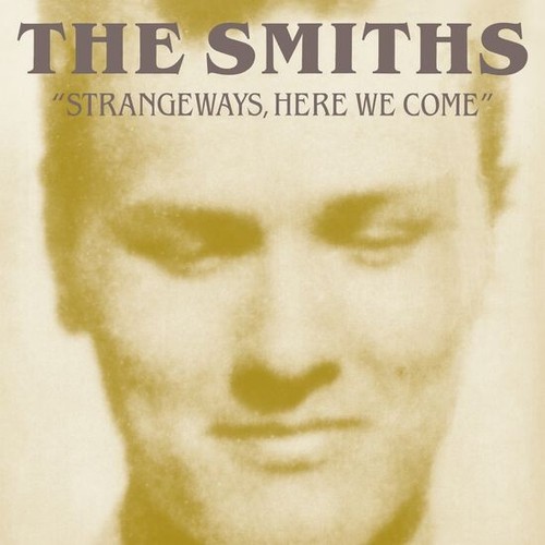 The smiths strangeways here - smiths,