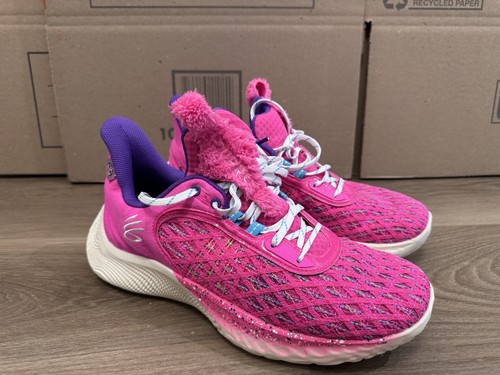 Under armor curry - curry, flow