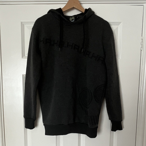 Alton towers smiler grey - towers, grey/black