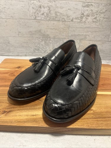Bass mens jerome black - gh,