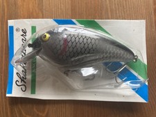 Vintage Shakespeare Big S Lure