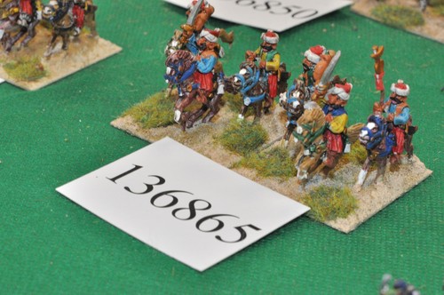 15mm napoleonic ottoman - 15mm, /
