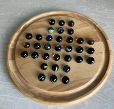 Solitaire Game - Vintage