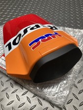 Honda CBR1000RR SP 2015 / Repsol / Rear Pillion Seat / Pod Cowl Cover / Genuine