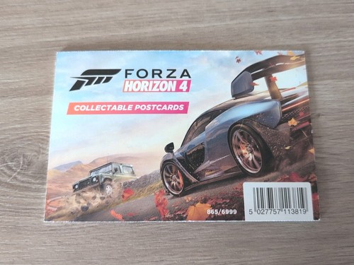 Rare forza horizon - rare, 4