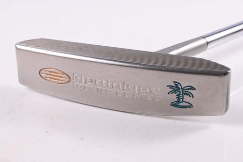 Rife island series martinique - island,