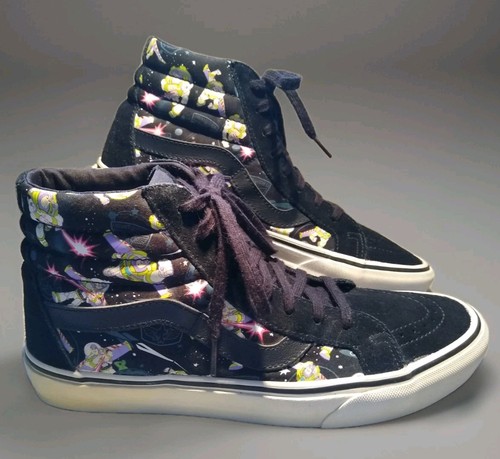 Vans toy story - toy, buzz