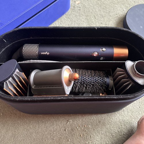 Dyson airwrap complete special - complete,