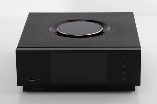 Naim uniti atom integrated - naim,