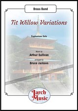 Tit Willow Variations -
