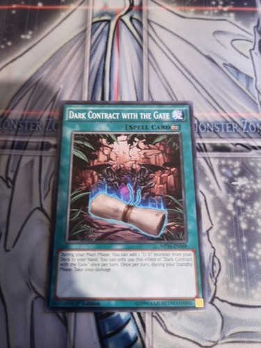 Yugioh tcg mp16 2016 mega - tcg,