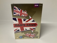 Dad's Army  Box Set The Complete Collection sealed 