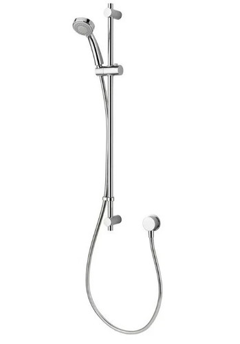 Armaglide shower kit with - kit,