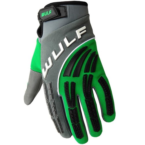 Wulfsport shadow adults green - wulfsport,