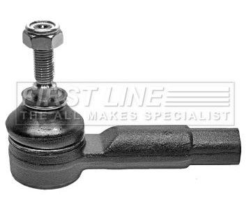 Front left tie rod - front, for