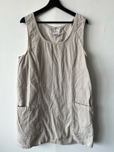 Vintage cherokee tunic dress - cherokee,